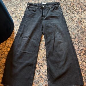 Citizens Of Humanity Black Women Jeans